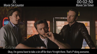 Add Up All The Sins Of <em>X-Men: First Class</em>, Then Subtract One